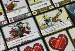 MicroGame - Battlecrest