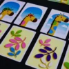 MicroGame - Coucou la GirafeMicroGame