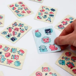 Micro game - Doodle Match