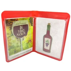MicroGame - In Vino Morte