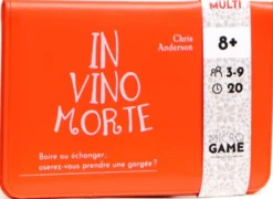 MicroGame - In Vino Morte