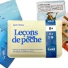 MicroGame - Leçons de Pêche