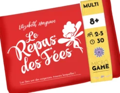 MicroGame - Le repas des Fées