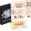 MicroGame - Les Chariots de l'Ouest