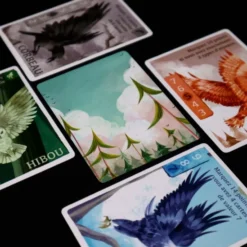 MicroGame - Les Maîtres des Cimes
