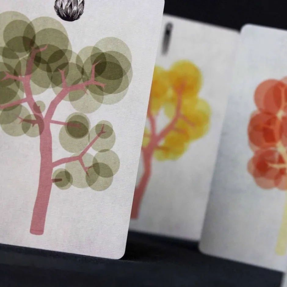 MicroGame - Le temps des forêts