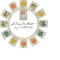 MicroGame - Le temps des forêts