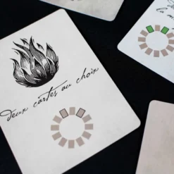 MicroGame - Le temps des forêts