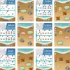 MicroGame - Marées