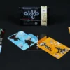 MicroGame : Okko