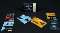 MicroGame : Okko