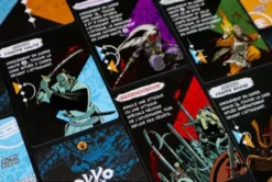 MicroGame : Okko