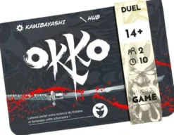 MicroGame : Okko