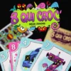 MicroGame - 8 qui Croc'