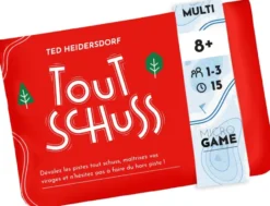 MicroGame : Tout Schuss