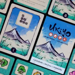 MicroGame - Ukiyo