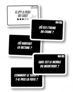 MicroMacro : Crime City 3 Tricks Town