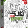 MicroMacro : Puzzle Football