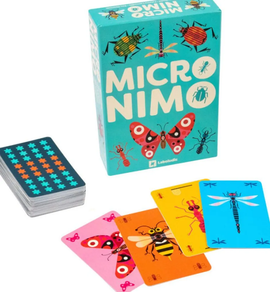 Micronimo