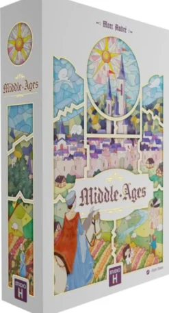 Middle Ages