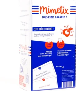 Mimetix
