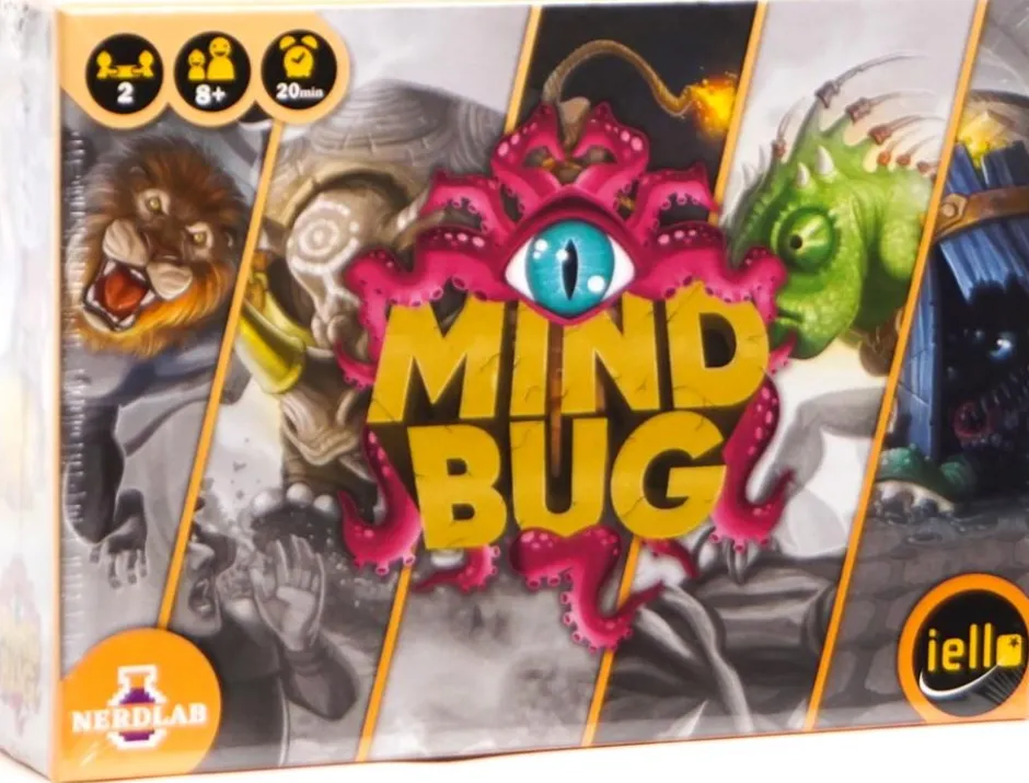 Mindbug