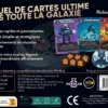 Mindbug : Bataille de fruits Galactique