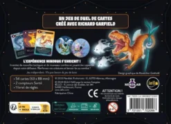 Mindbug : Eternité Suprême (Ext)