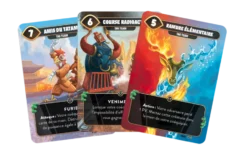 Mindbug : Tag Team : Mode 2 Vs 2 (Ext)