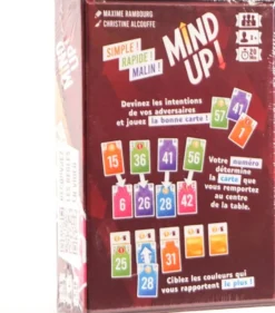 Mind Up