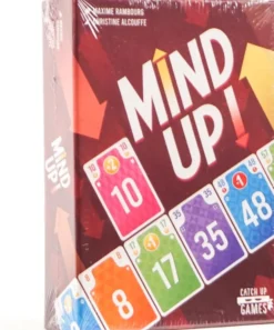 Mind Up