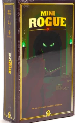Mini Rogue