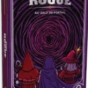 Mini Rogue - Saison 2 : Au delà du portail
