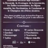Mini Rogue - Saison 2 : La Montagne de la Tourmente