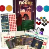 Mini Rogue - Saison 2 : Le Conseil