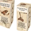 Mini sets Léonard De Vinci en bois - Arbalète