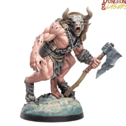 Minotaur