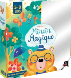 Miroir Magique