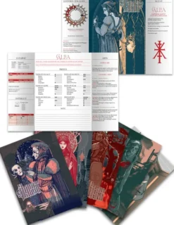 [ MIR ] : Serment - Coffret Découverte (2ème édition)