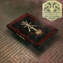 [ MIR ] : Serment - Coffret Découverte (2ème édition)