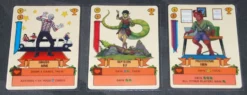 Misfit Heroes