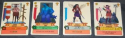 Misfit Heroes
