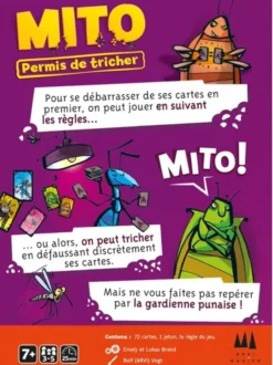 Mito