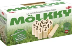 Mölkky