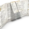 Mémentos de PNJ + monstres des scénarios du livre de base - Chroniques Oubliées 2ème Edition