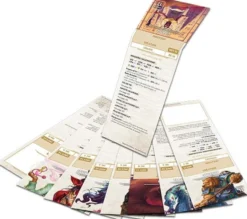Mémentos pour Couronne : Les fantômes du passé - Chroniques Oubliées 2ème Edition