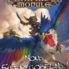 Module Pathfinder - Nous, 5uper gobelins !