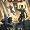 Module Pathfinder - Surgi des sables