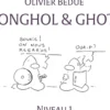 Monghol et Ghota : Niveau 1