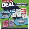 Monopoly Deal - édition 2024